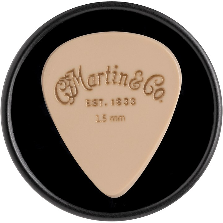 Martin Luxe Apex Pick 1.5mm