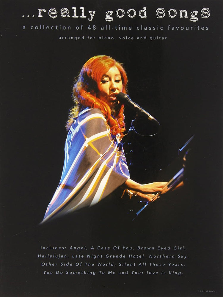 Really Good Songs A Collections Of 48 All Time Classic Favourites PVG