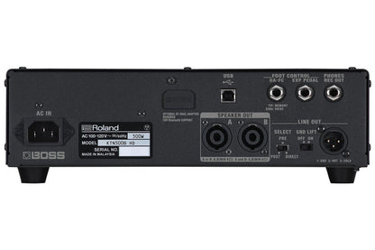 BOSS Katana-500 Bass Amp Head