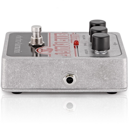 Electro Harmonix Little Big Muff Pi Fuzz Pedal