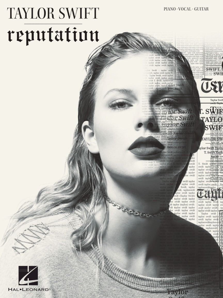Taylor Swift Reputation PVG