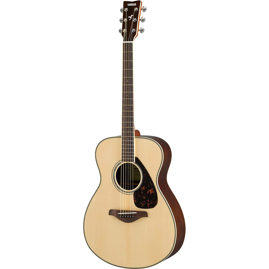 Yamaha FS830 Acoustic Guitar in Natural
