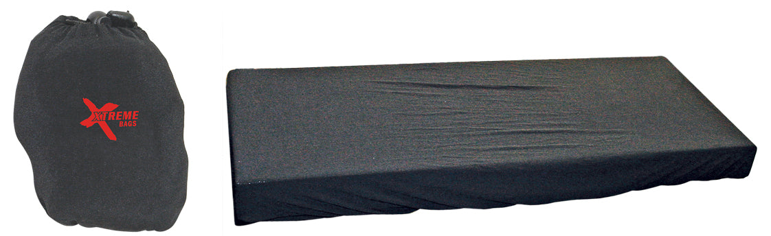 XTREME Keyboard Dust Cover Small in Black