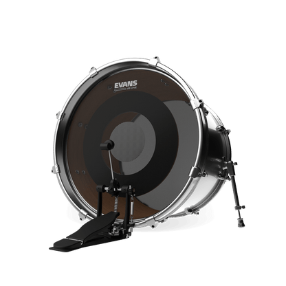 Evans dB One 20" Mesh Bass Drumhead