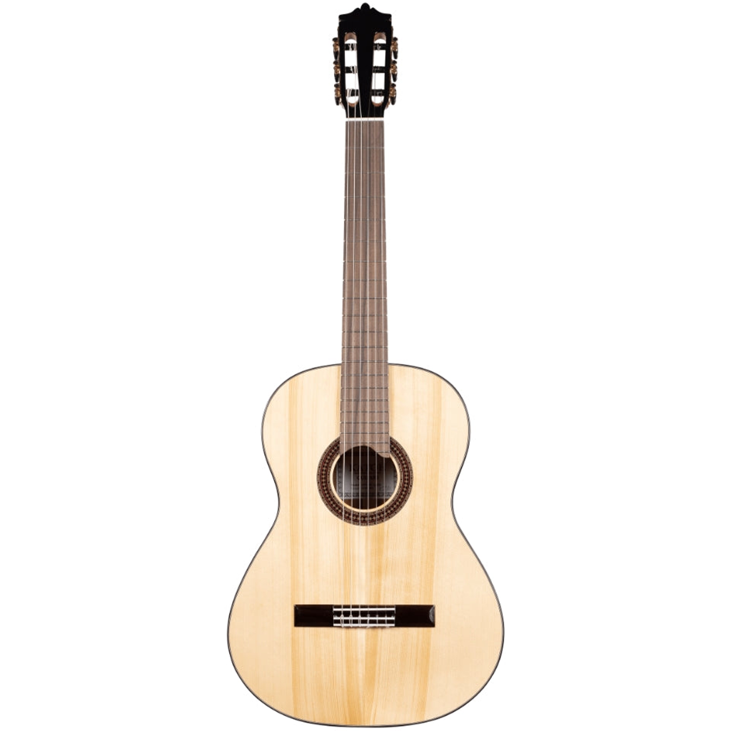 Katoh MCG40S Classical Guitar in Natural