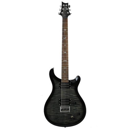 PRS SE 277 Baritone in Charcoal Burst