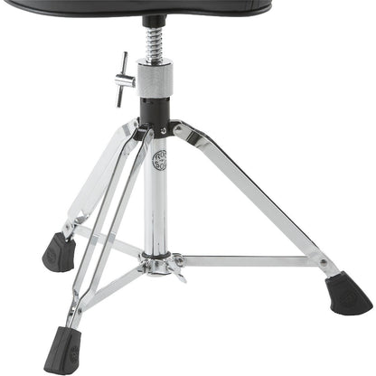RocNSoc Manual Spindle and Round Seat in Grey