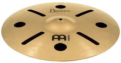 Meinl Cymbals Artist Concept Model Anika Nilles Deep Hats 18"/18"