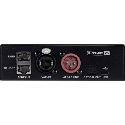 Line 6 Expand D10 Digital I/O Expansion Unit for Helix Stadium Series