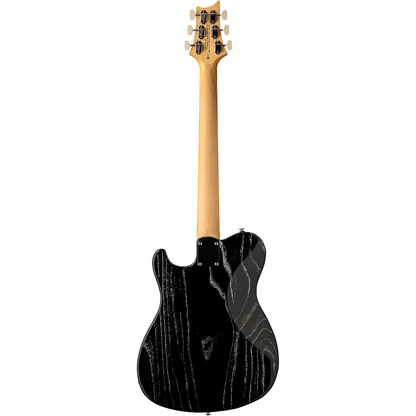 PRS SE NF 53 Electric Guitar in Black Doghair