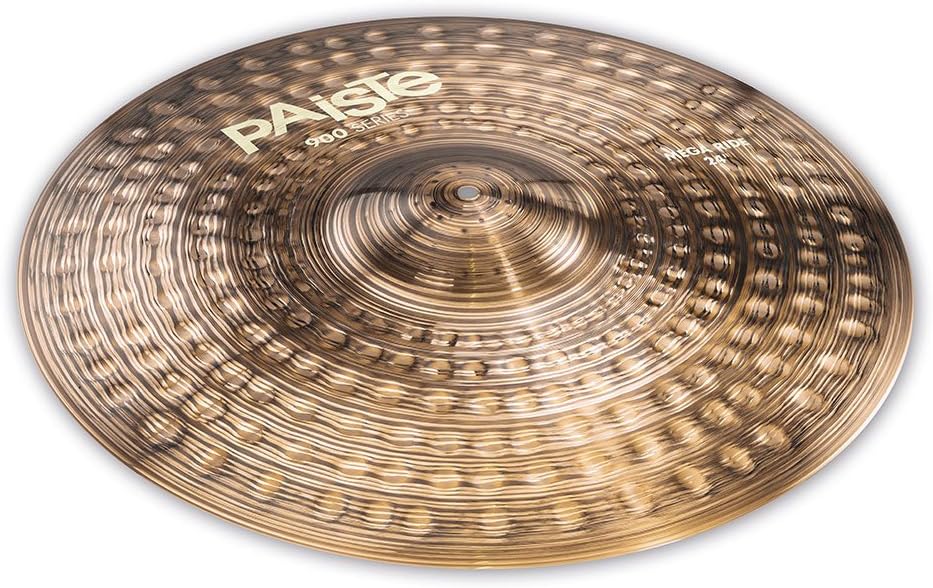 Paiste 900 Series Mega Ride Cymbal 24"