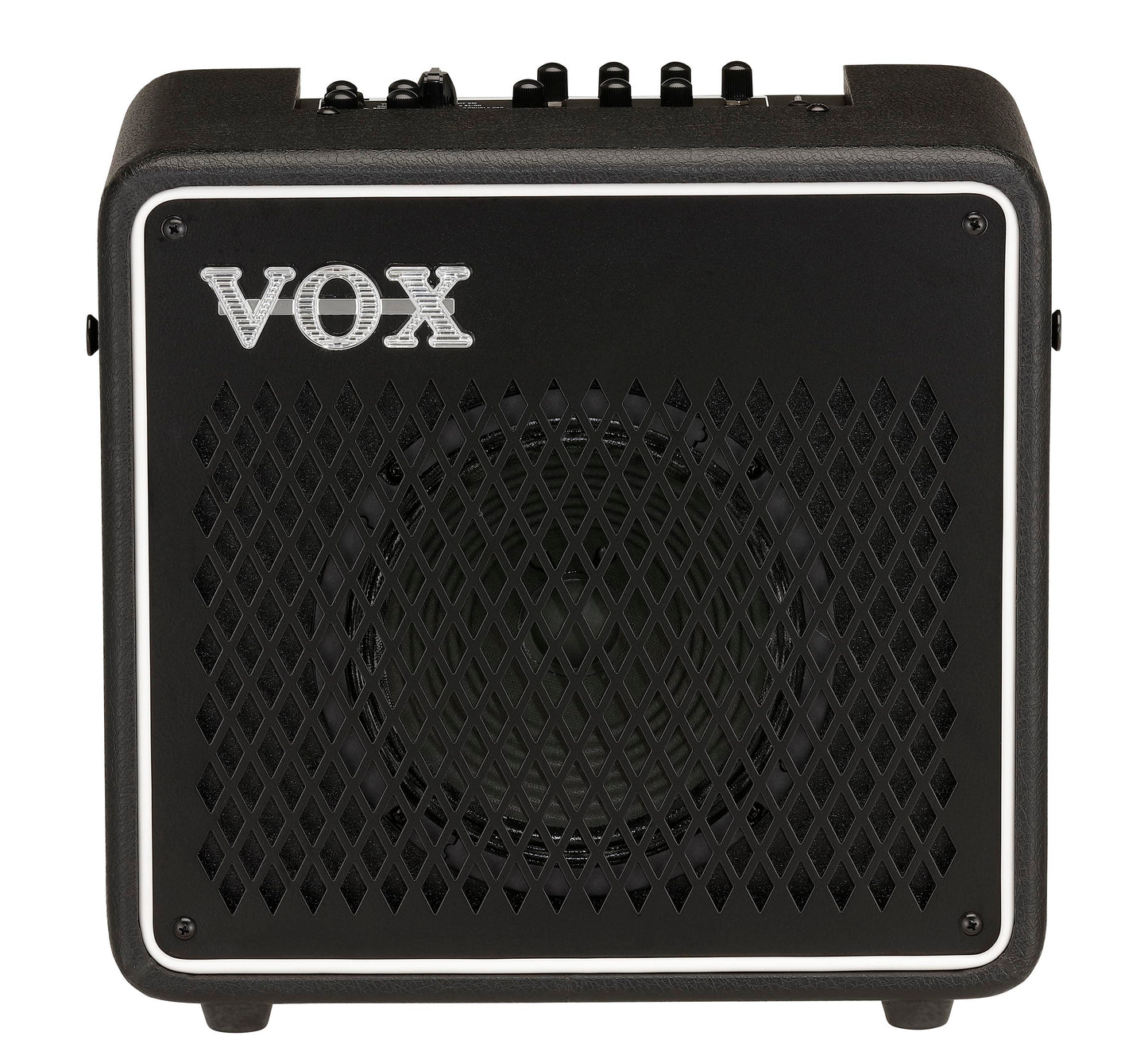 VOX MINI GO 50 1x8" 50W Combo Amp