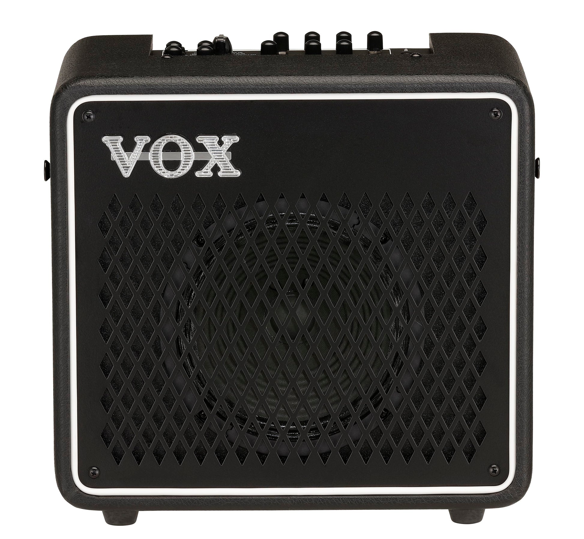 VOX MINI GO 50 1x8" 50W Combo Amp