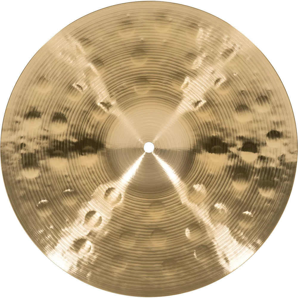 Meinl Cymbals Byzance Vintage 14" Sand HiHats