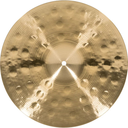 Meinl Cymbals Byzance Vintage 14" Sand HiHats