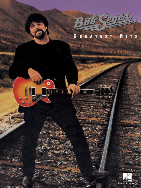 Bob Seger Greatest Hits PVG