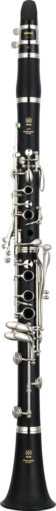 Yamaha YCL255 Student Bb Clarinet