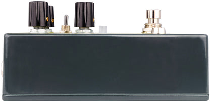 EarthQuaker Devices Ledges Tri-Dimensional Reverb Pedal