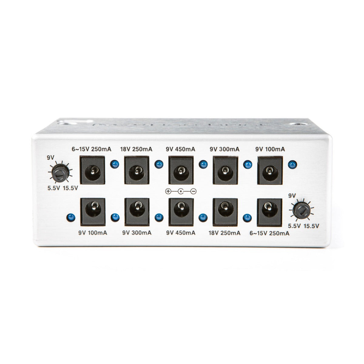 Jim Dunlop MXR M238 ISO Brick Pedalboard Power Supply