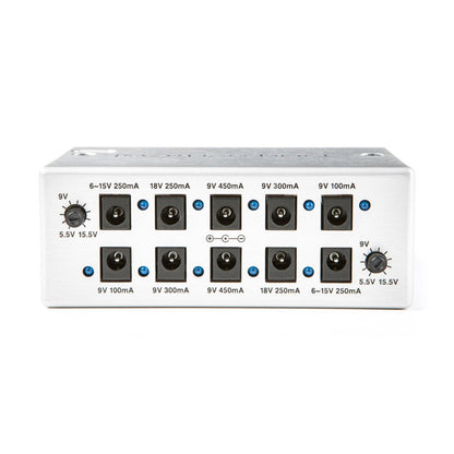 Jim Dunlop MXR M238 ISO Brick Pedalboard Power Supply