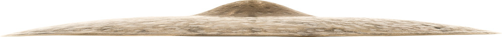 Meinl Cymbals 17" Byzance Dark Crash