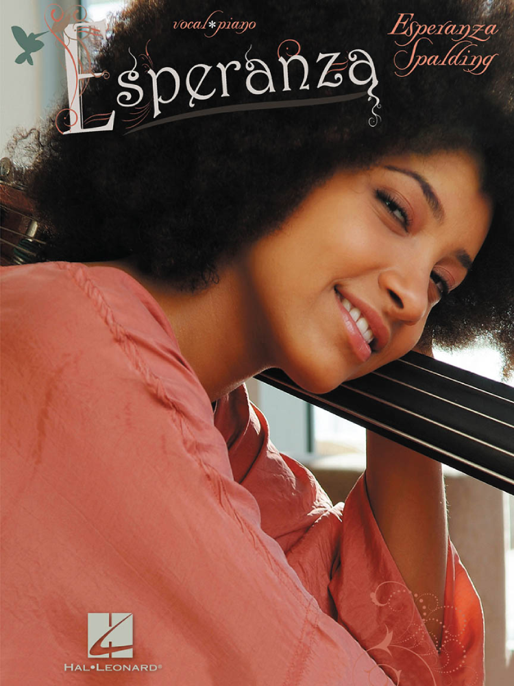 Esperanza Spalding Esperanza PVG