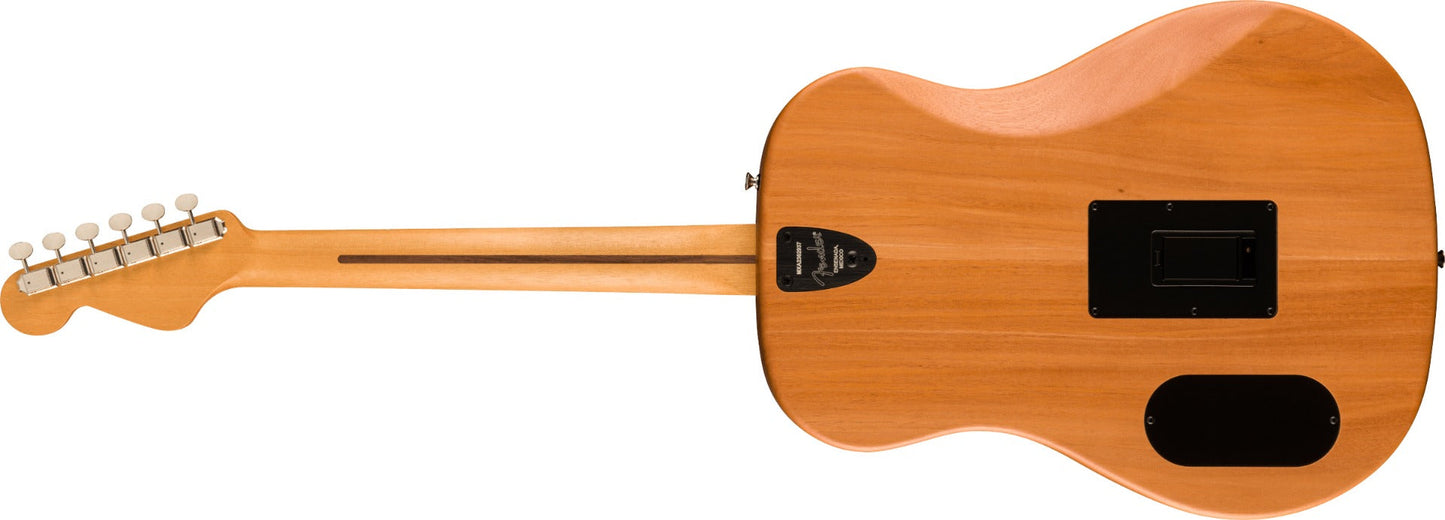 Fender Highway Series™ Dreadnought, Rosewood Fingerboard in Natural