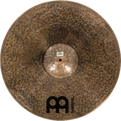 Meinl Cymbals Byzance Dark Ride 22"