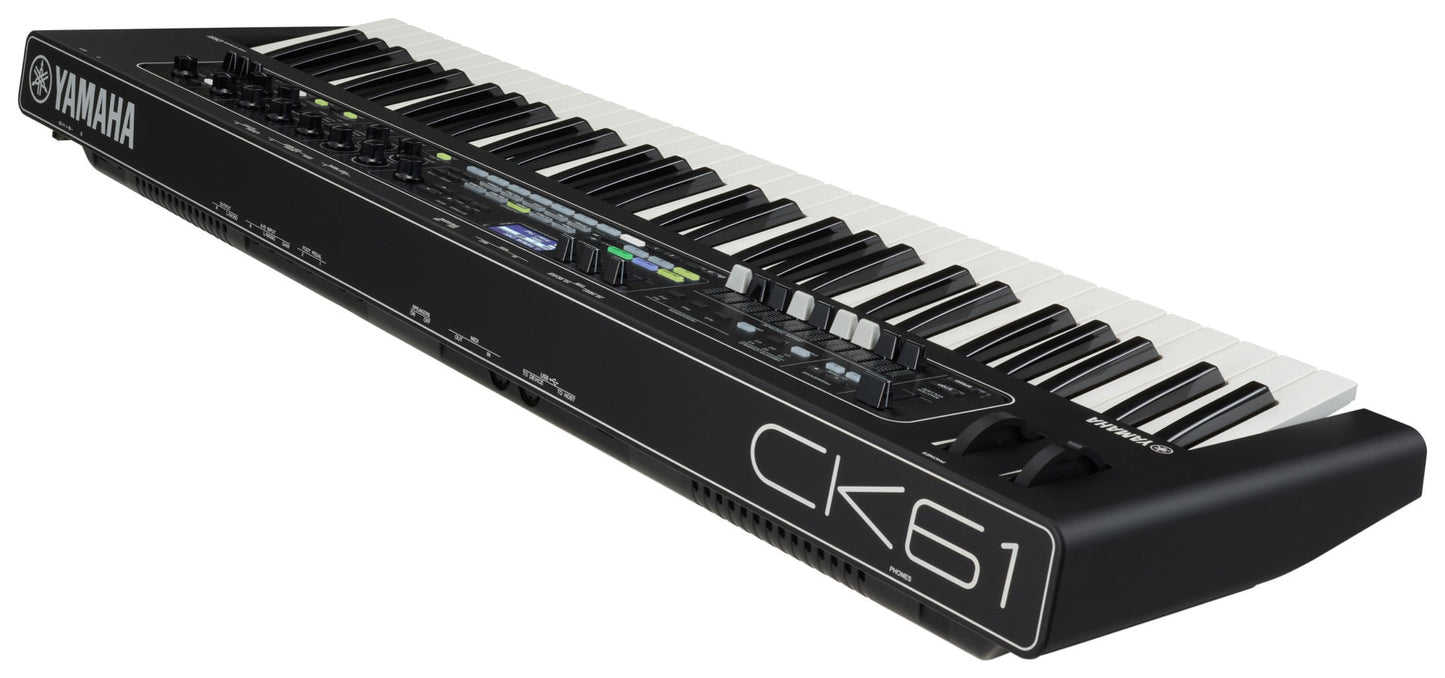 Yamaha CK61 61 key Stage Piano