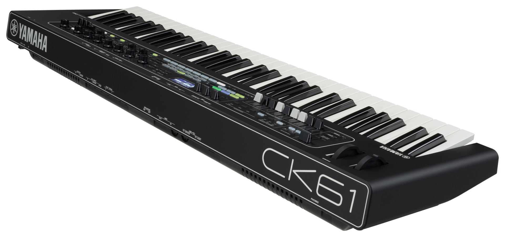 Yamaha CK61 61 key Stage Piano