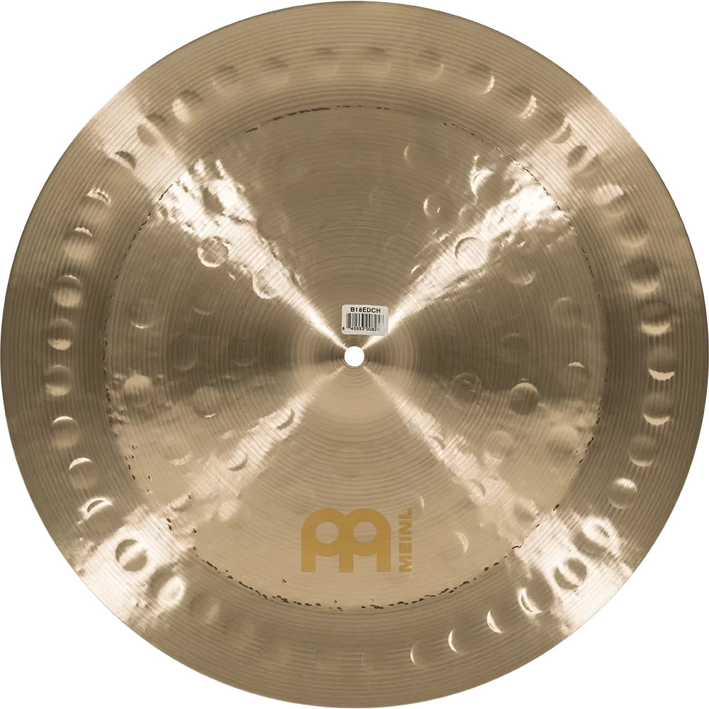 Meinl Cymbals Byzance 18" Extra Dry China