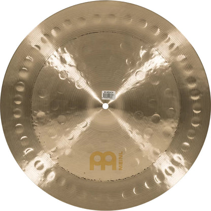 Meinl Cymbals Byzance 18" Extra Dry China