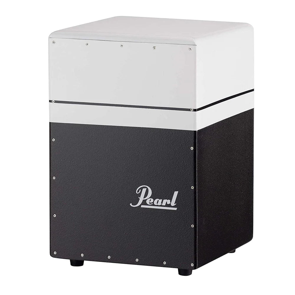Pearl Percussion Brush Beat Cajon