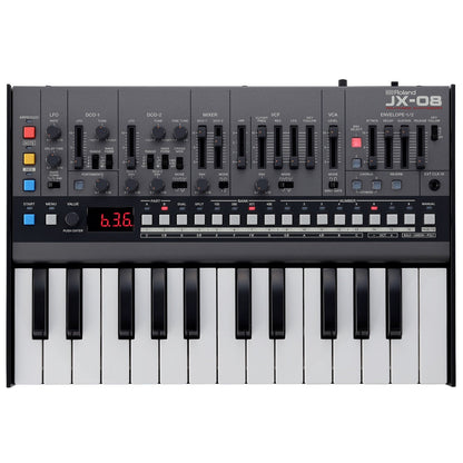 Roland Boutique JX08 Synthesizer
