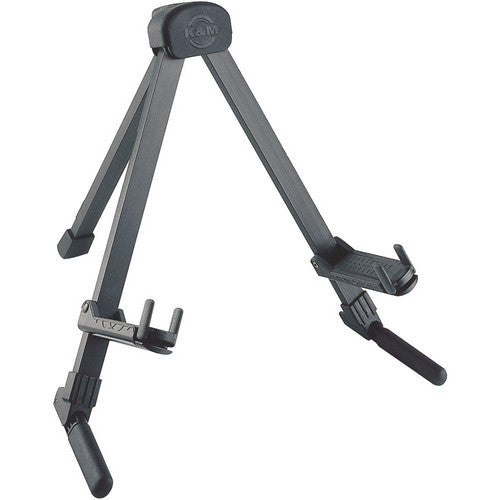 Konig & Meyer 17550 Memphis Travel Guitar Stand