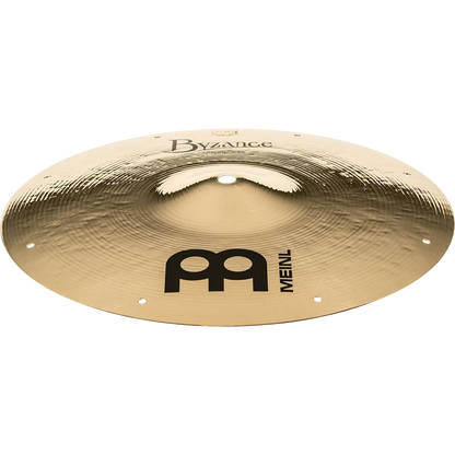 Meinl Cymbals Byzance Brilliant Fast Hi Hat 13"