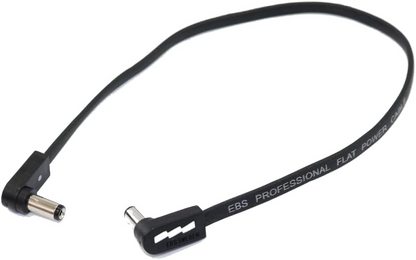 EBS DC1-28 90/90 Angled To Angled DC Power Cable 28cm