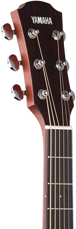 Yamaha AC3M Concert Acoustic Electric Guitar in Vintage Natural