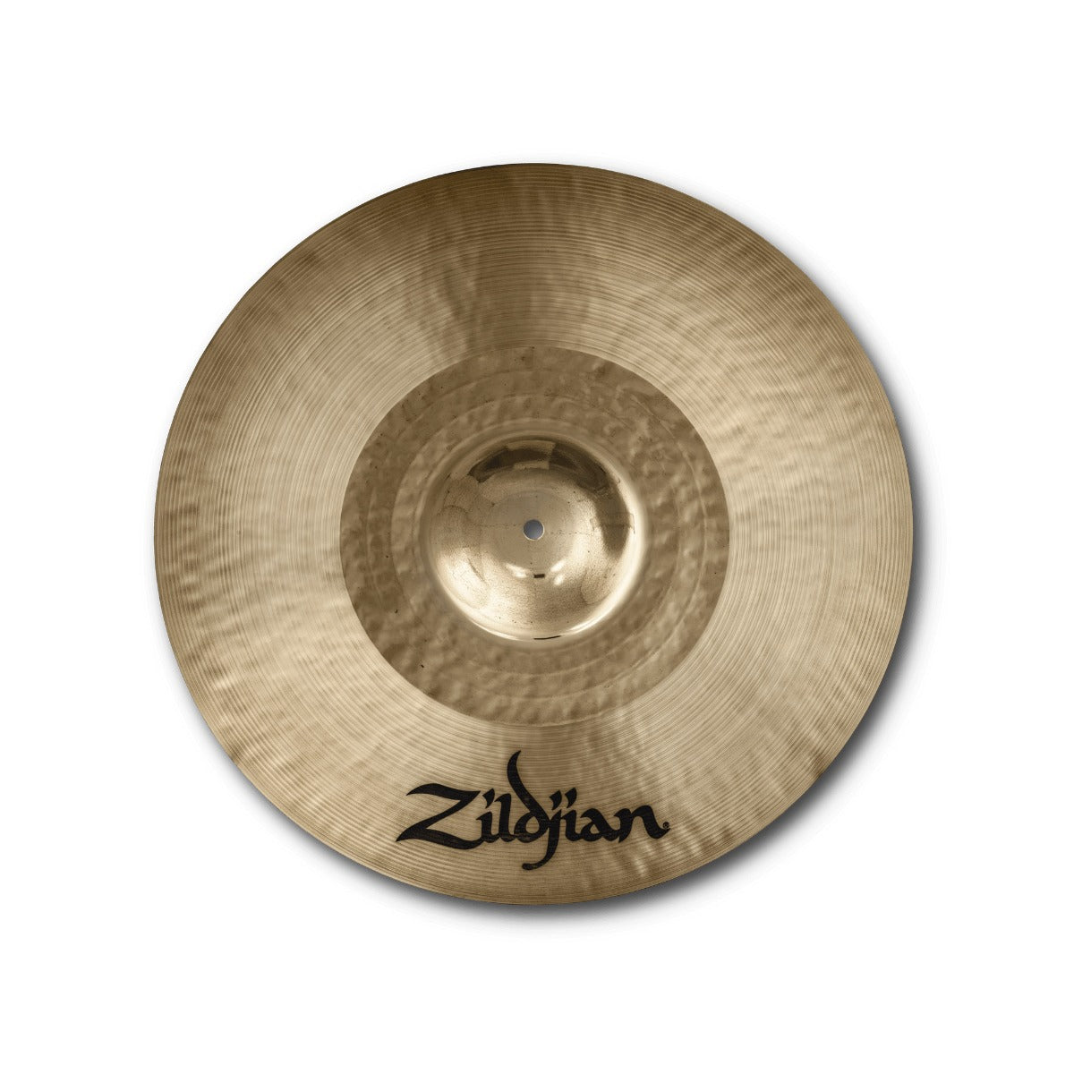 Zildjian 21" K Series Custom Hybrid Ride