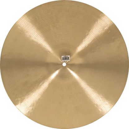 Meinl Cymbals Artist Concept Model Anika Nilles Deep Hats 18"/18"