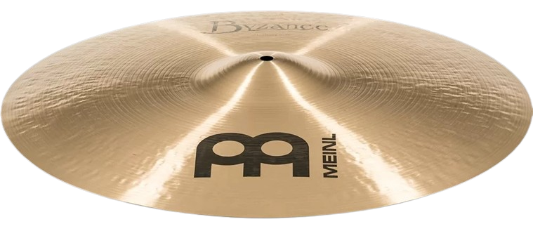 Meinl Cymbals Byzance Traditional Heavy Ride 21"