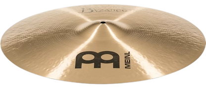 Meinl Cymbals Byzance Traditional Heavy Ride 21"