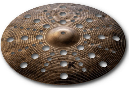 Zildjian K Custom Special Dry Trash Crash 17"