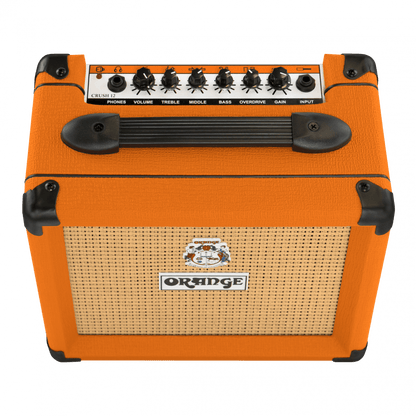 Orange Crush 12 1x6" 12W Combo Amp