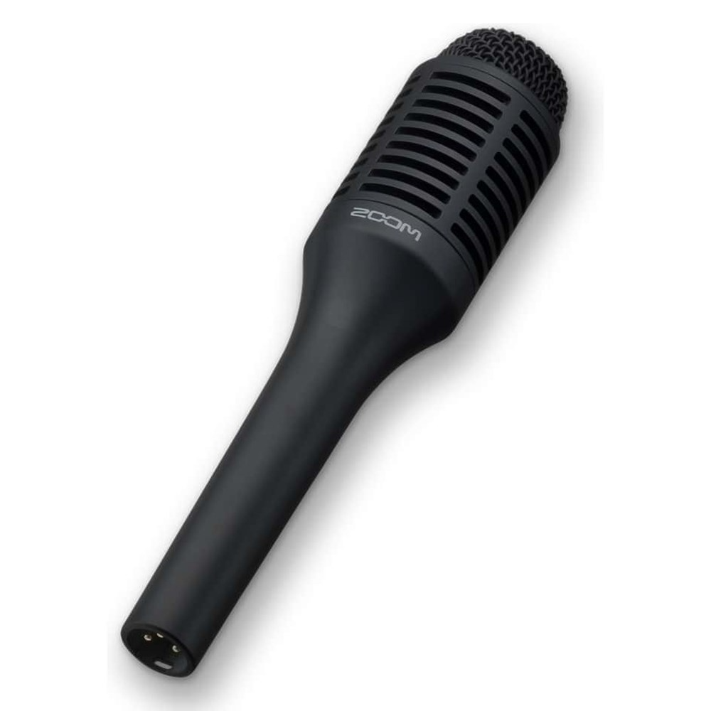 Zoom SGV-6 Directional Shotgun Vocal Microphone