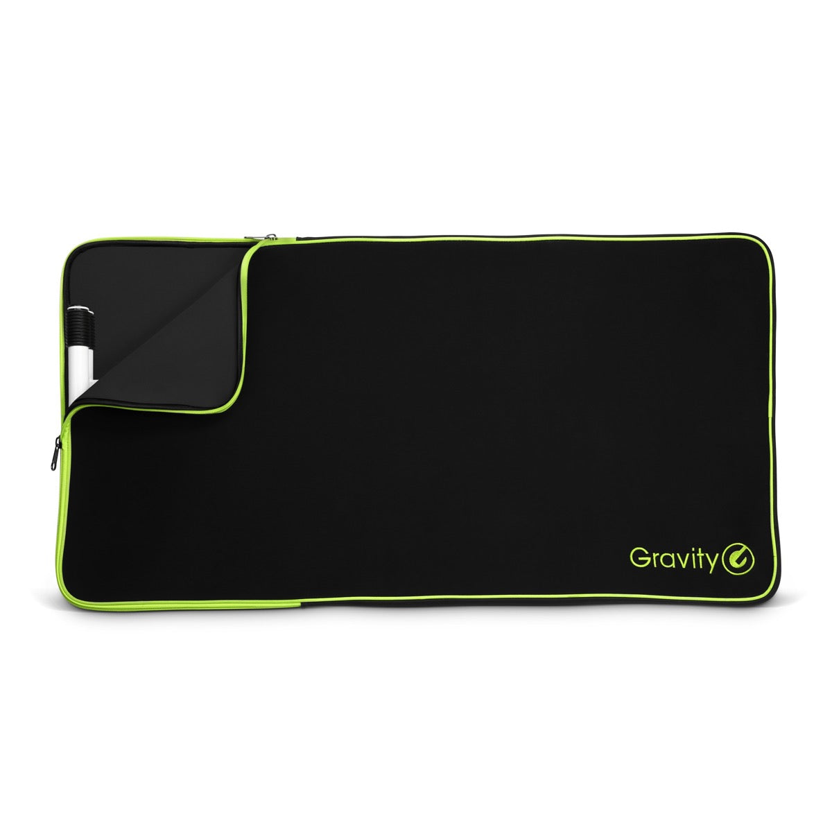 Gravity BGKS1B Transport Bag For Keyboard Stand