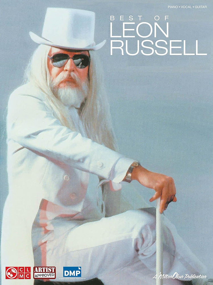 Best Of Leon Russell