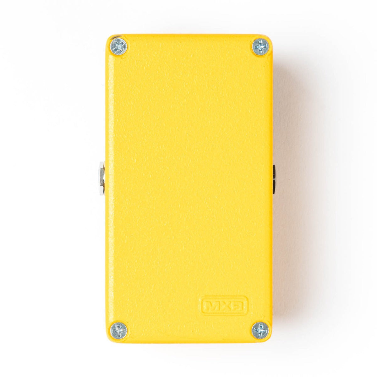 MXR Distortion + Pedal