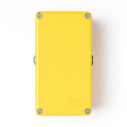 MXR Distortion + Pedal