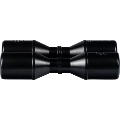 Meinl Percussion Luis Conte Live Shaker in Black
